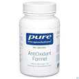 Sie sehen eine Packung Pure Encapsulations Antioxidant Formel 120 Kapseln, Produktbild: 02 Pure Encapsulations Antioxidant Formel 120 Kapseln, A-Nr.: 2382371 - 02