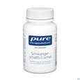 Pure Encapsulations Schwangerschafts-formel 30 Kapseln, A-Nr.: 4513216 - 01