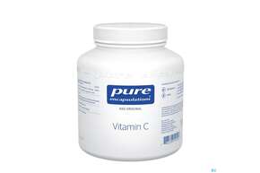 Pure Encapsulations Vitamin C 250 Kapseln, A-Nr.: 2383123 - 01