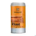 Sie sehen eine Packung Sonnentor Gewuerz/bio Zimt Ceylon Gemahlen Dose 07734 40g, Produktbild: 02 Sonnentor Gewuerz/bio Zimt Ceylon Gemahlen Dose 07734 40g, A-Nr.: 3391136 - 02