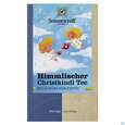 Sie sehen eine Packung Sonnentor Tee/bio Himmlischer Christkindl 02305 18st, Produktbild: 01 Sonnentor Tee/bio Himmlischer Christkindl 02305 18st, A-Nr.: 3176024 - 01
