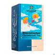 Sie sehen eine Packung Sonnentor Tee/bio Himmlischer Christkindl 02305 18st, Produktbild: 03 Sonnentor Tee/bio Himmlischer Christkindl 02305 18st, A-Nr.: 3176024 - 03