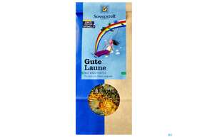 Sonnentor Tee/bio Gute Laune Lose 00505 50g, A-Nr.: 3573831 - 01