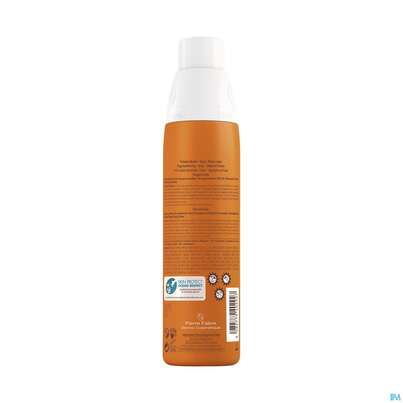 Sie sehen eine Packung Sonnenprodukte Avene Spray 30 200ml, Produktbild: 05 Sonnenprodukte Avene Spray 30 200ml, A-Nr.: 4995592 - 05