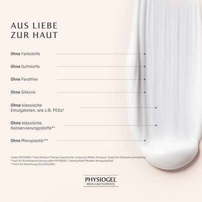 PHYSIOGEL® Daily Moisture Therapy Body Lotion für sehr trockene Haut, A-Nr.: 5460338 - 06