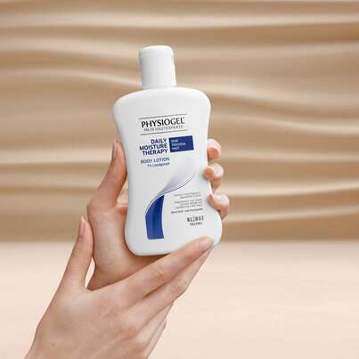 PHYSIOGEL® Daily Moisture Therapy Body Lotion für sehr trockene Haut, A-Nr.: 5460338 - 08