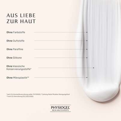 PHYSIOGEL® Daily Moisture Therapy Handwaschlotion, A-Nr.: 5460284 - 06