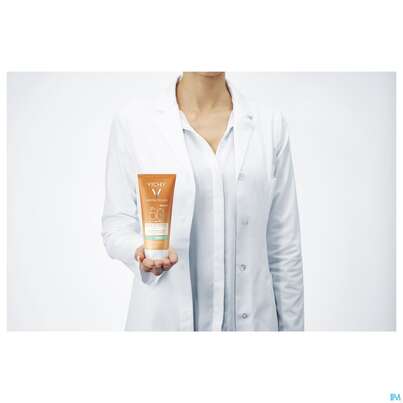 Sie sehen eine Packung Sonnenprodukte Vichy Ideal Soleil Wet Gel-milch Lsf 50 200ml, Produktbild: 07 Sonnenprodukte Vichy Ideal Soleil Wet Gel-milch Lsf 50 200ml, A-Nr.: 4400825 - 07