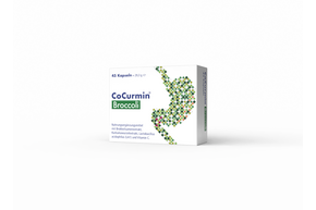 CoCurmin Broccoli Kapseln, A-Nr.: 5931973 - 01