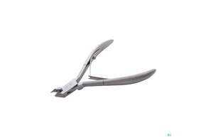 Hautzange Canal Rostfrei/schneide 5mm 10cm 3020- 1st, A-Nr.: 4786397 - 01