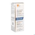 Sie sehen eine Packung Sonnenprodukte Ducray Melascreen Fluid Spf 50+ 50ml, Produktbild: 05 Sonnenprodukte Ducray Melascreen Fluid Spf 50+ 50ml, A-Nr.: 5712426 - 05