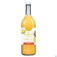 Ananas Saft Bio Gewusst Wie 750ml, A-Nr.: 4110429 - 01