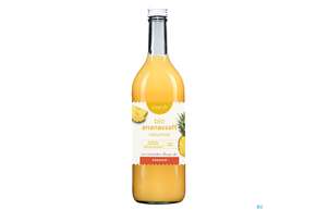 Ananas Saft Bio Gewusst Wie 750ml, A-Nr.: 4110429 - 01