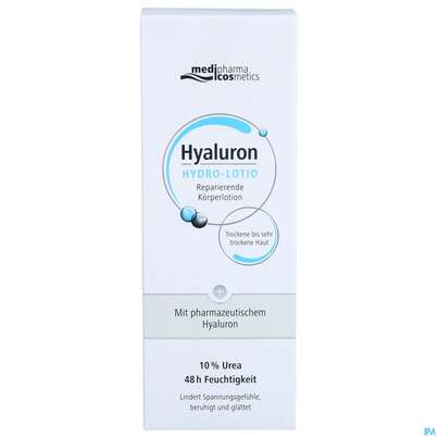 Hyaluron Hydro-lotio 250ml, A-Nr.: 4890545 - 01