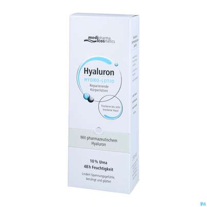 Hyaluron Hydro-lotio 250ml, A-Nr.: 4890545 - 02