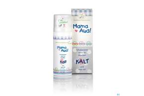 Mama-aua Creme Kaelteschutz Natur 50ml, A-Nr.: 3878499 - 01