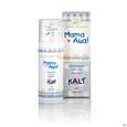 Sie sehen eine Packung Mama-aua Creme Kaelteschutz Natur 50ml, Produktbild: 01 Mama-aua Creme Kaelteschutz Natur 50ml, A-Nr.: 3878499 - 01
