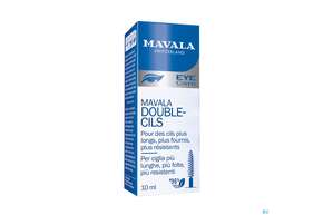 Mavala Augenpflege -double-lash Wimpernpflege 10ml, A-Nr.: 3054396 - 01