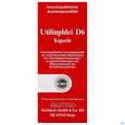 Sie sehen eine Packung Utilinphlei (utilin S) Kapseln D6 5st, Produktbild: 01 Utilinphlei (utilin S) Kapseln D6 5st, A-Nr.: 1997426 - 01