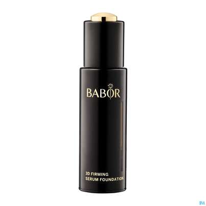 Babor Foundation 3d Firming Serum 02 64520 30ml, A-Nr.: 5580634 - 03