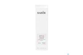 Babor Gentle Peeling Cream 40168 50ml, A-Nr.: 5740411 - 01