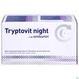 Amitamin Kapseln Tryptovit Night Tryptophan Gaba Glutam 90st, A-Nr.: 4763806 - 01
