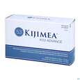 Sie sehen eine Packung Kijimea Kapseln K53/advance 84st, Produktbild: 02 Kijimea Kapseln K53/advance 84st, A-Nr.: 5718110 - 02