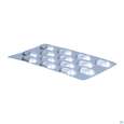 Sie sehen eine Packung Kijimea Kapseln K53/advance 84st, Produktbild: 06 Kijimea Kapseln K53/advance 84st, A-Nr.: 5718110 - 06