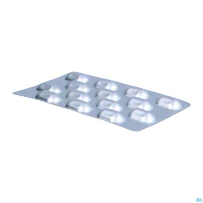 Sie sehen eine Packung Kijimea Kapseln K53/advance 84st, Produktbild: 06 Kijimea Kapseln K53/advance 84st, A-Nr.: 5718110 - 06