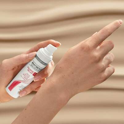 PHYSIOGEL® Calming Relief Reichhaltige Gesichtscreme, A-Nr.: 5388428 - 08
