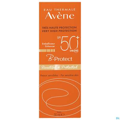 Avène B-protect Spf 50+ 30ml, A-Nr.: 4995534 - 01