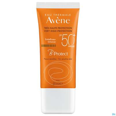 Avène B-protect Spf 50+ 30ml, A-Nr.: 4995534 - 02