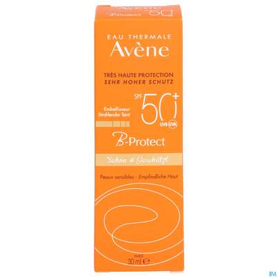 Avène B-protect Spf 50+ 30ml, A-Nr.: 4995534 - 03