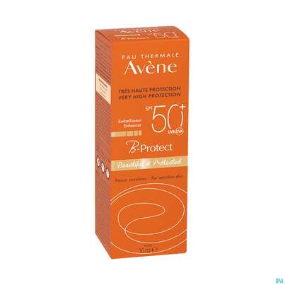 Avène B-protect Spf 50+ 30ml, A-Nr.: 4995534 - 04