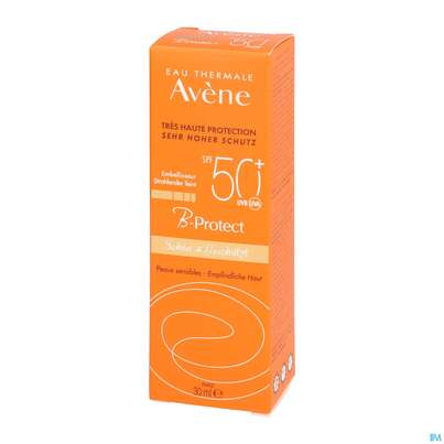 Avène B-protect Spf 50+ 30ml, A-Nr.: 4995534 - 05