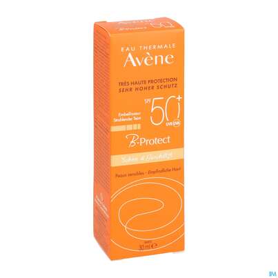 Avène B-protect Spf 50+ 30ml, A-Nr.: 4995534 - 06