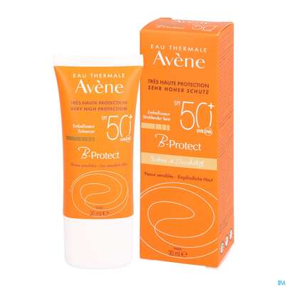 Avène B-protect Spf 50+ 30ml, A-Nr.: 4995534 - 08
