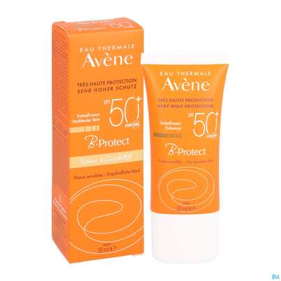 Avène B-protect Spf 50+ 30ml, A-Nr.: 4995534 - 09