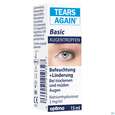 Augentropfen Tears Again Basic 15ml, A-Nr.: 5818805 - 02