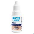 Augentropfen Tears Again Basic 15ml, A-Nr.: 5818805 - 03