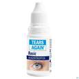 Augentropfen Tears Again Basic 15ml, A-Nr.: 5818805 - 04