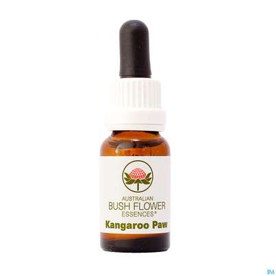 Sie sehen eine Packung Aub Kangaroo Paw, Produktbild: 01 Aub Kangaroo Paw, A-Nr.: 2627128 - 01