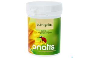 Astragalus Kapseln Anatis +goji Beere +angelica Sinensis 90st, A-Nr.: 5426198 - 01