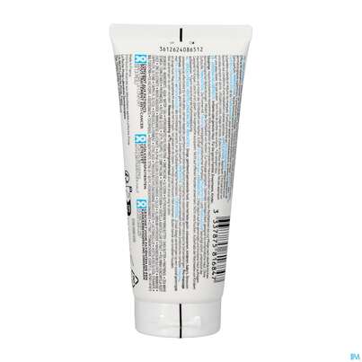 Sie sehen eine Packung La Roche Posay Cicaplast Baume B5+ Creme 100ml, Produktbild: 03 La Roche Posay Cicaplast Baume B5+ Creme 100ml, A-Nr.: 5696070 - 03