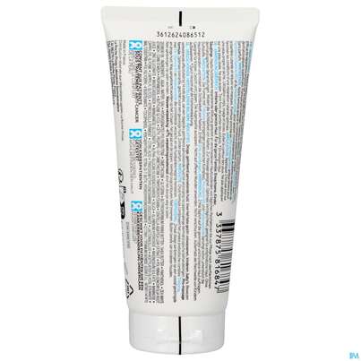 Sie sehen eine Packung La Roche Posay Cicaplast Baume B5+ Creme 100ml, Produktbild: 04 La Roche Posay Cicaplast Baume B5+ Creme 100ml, A-Nr.: 5696070 - 04