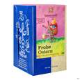 Sie sehen eine Packung Sonnentor Kraeutertee/bio Frohe Ostern 02577 18st, Produktbild: 04 Sonnentor Kraeutertee/bio Frohe Ostern 02577 18st, A-Nr.: 4793575 - 04