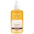 Sonnenprodukte Vichy/capital Soleil Beta Carotin Spray Lsf50 200ml, A-Nr.: 5232264 - 01