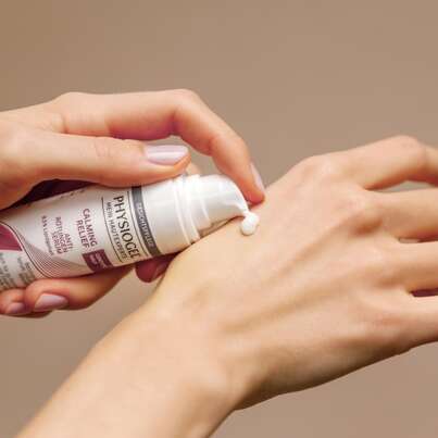 PHYSIOGEL® Calming Relief Anti-Rötungen Serum für gerötete Haut, A-Nr.: 5868306 - 08