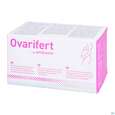 Sie sehen eine Packung Amitamin Kapseln Ovarifert Bei Pcos Inositol Pcos 120st, Produktbild: 02 Amitamin Kapseln Ovarifert Bei Pcos Inositol Pcos 120st, A-Nr.: 4586474 - 02