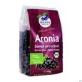 Aronia Original Bio Aroniabeeren Getrocknet O.zucker &amp; Ungeschwef. 200g, A-Nr.: 4137316 - 04